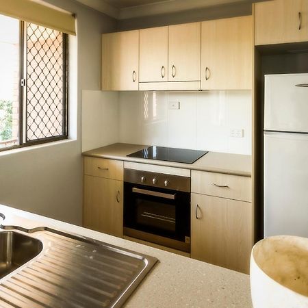 Coffs Harbour Holiday Apartments Kültér fotó