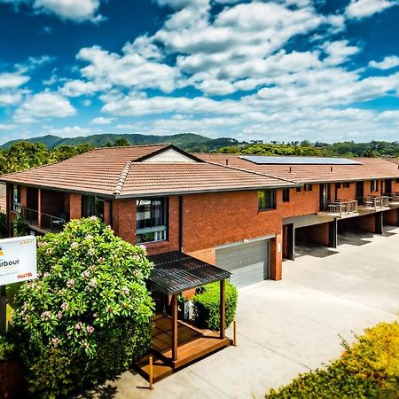 Coffs Harbour Holiday Apartments Kültér fotó