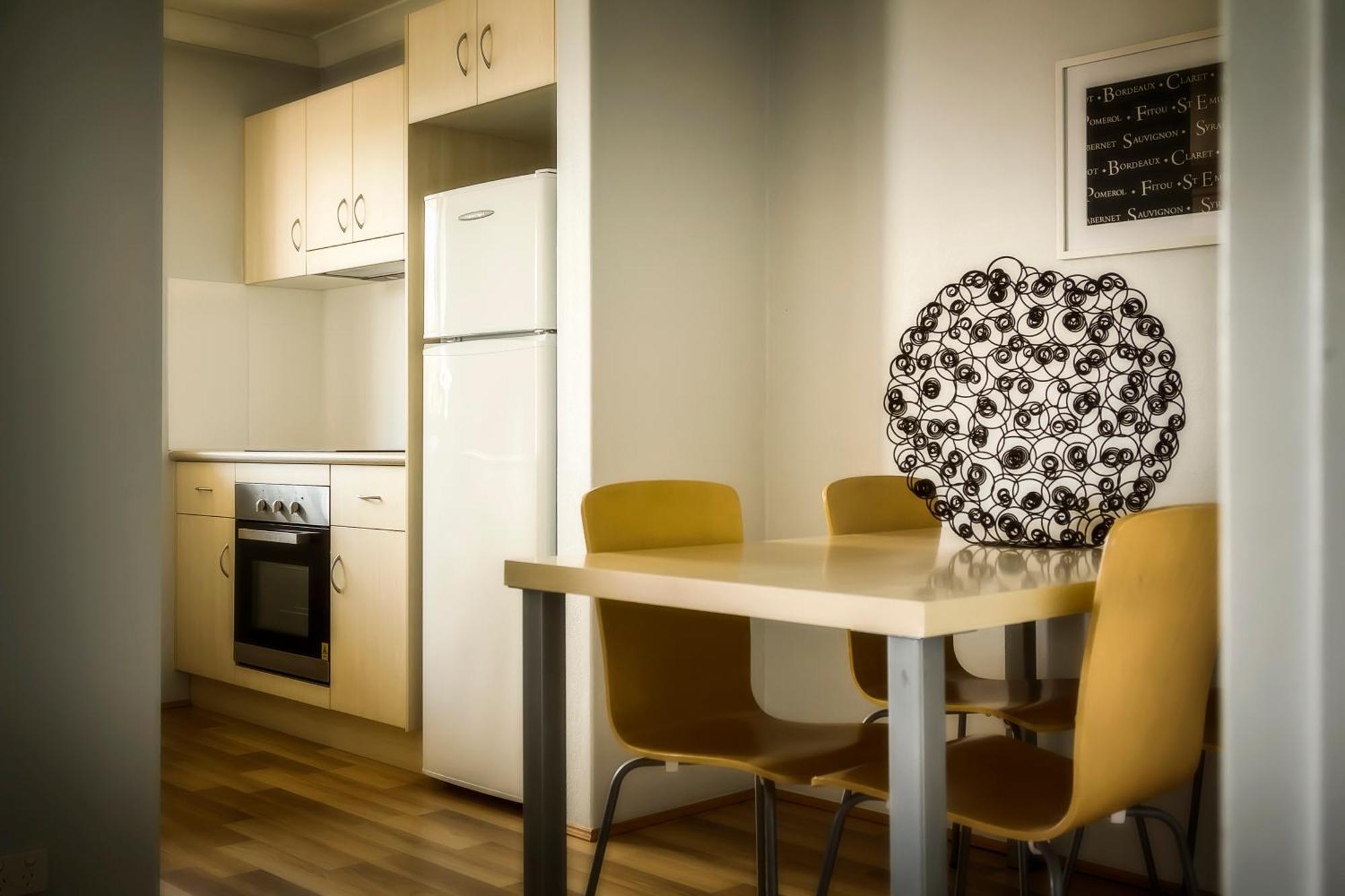 Coffs Harbour Holiday Apartments Kültér fotó