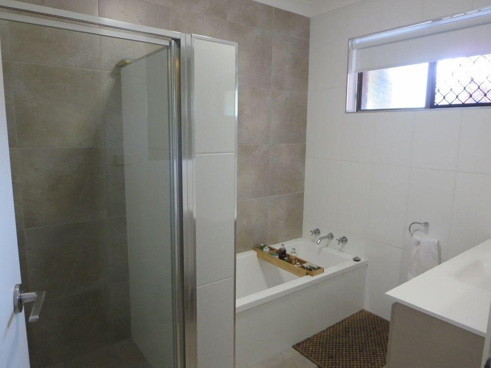 Coffs Harbour Holiday Apartments Kültér fotó