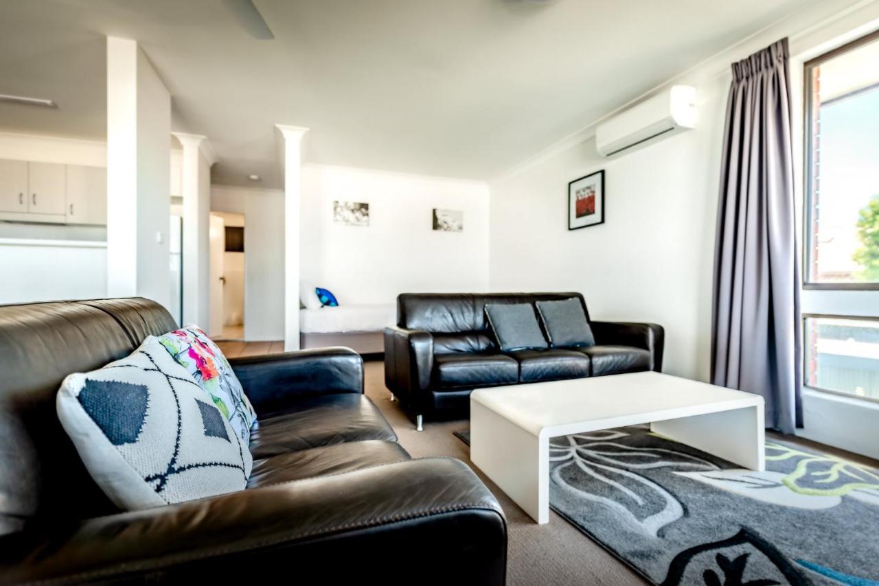 Coffs Harbour Holiday Apartments Kültér fotó