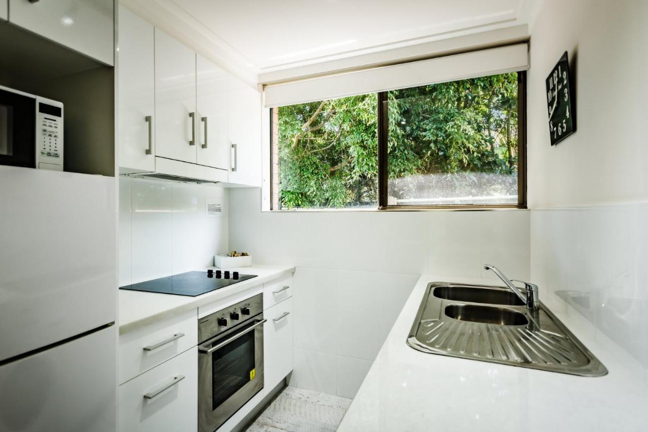 Coffs Harbour Holiday Apartments Kültér fotó