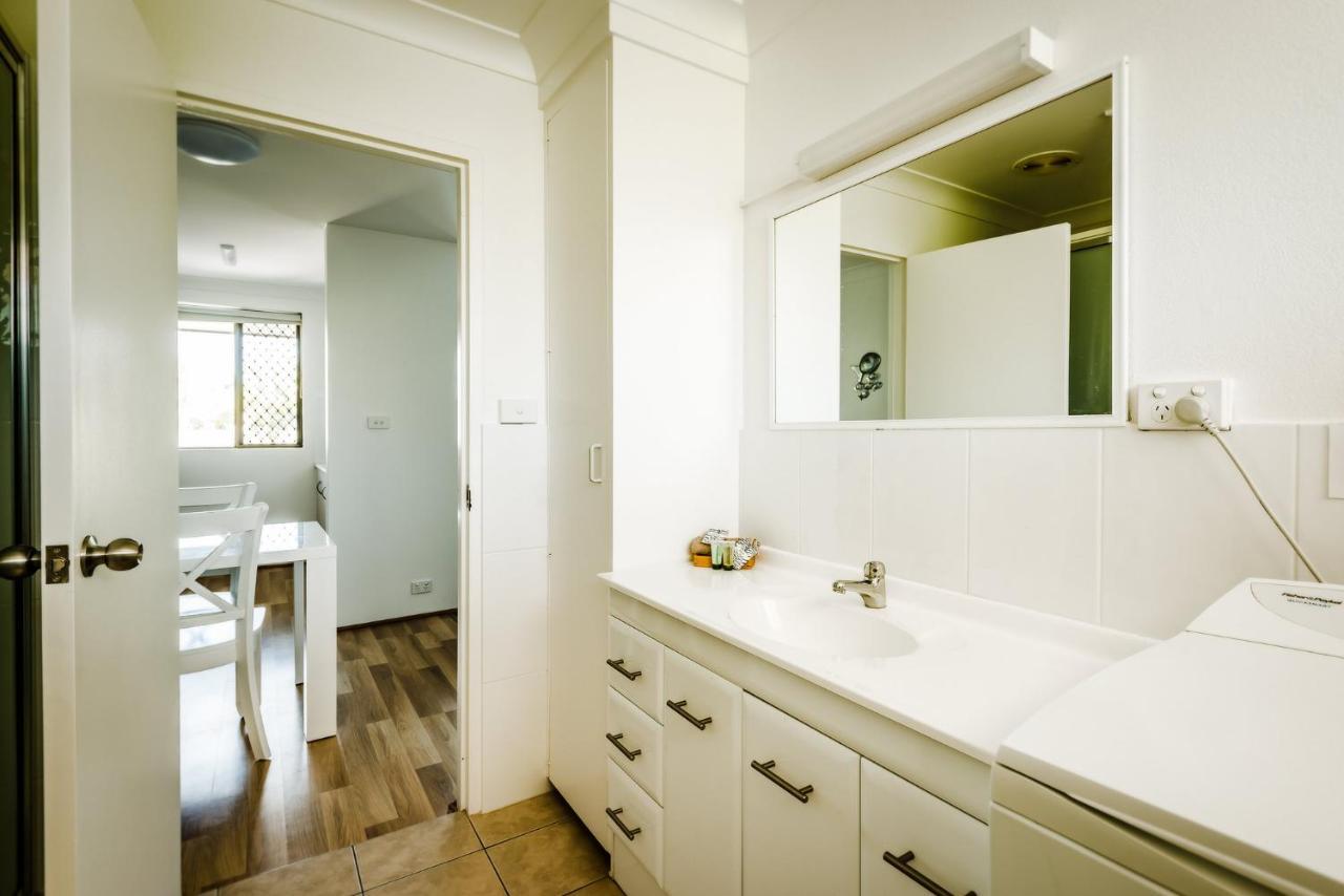 Coffs Harbour Holiday Apartments Kültér fotó