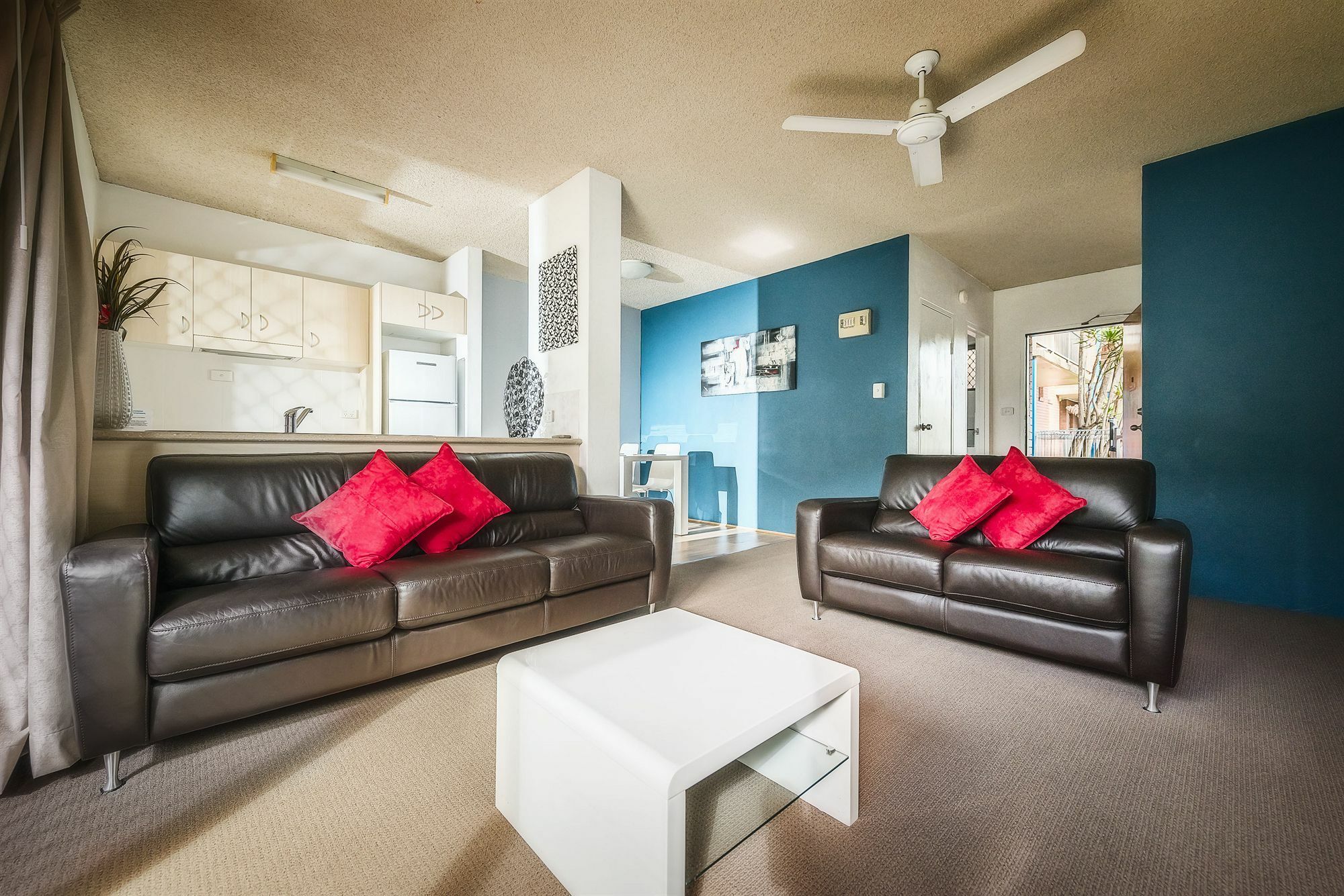 Coffs Harbour Holiday Apartments Kültér fotó